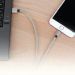 Sia Cable  Type: Type A to Lightning - Image 2