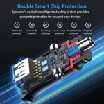 Sia CAR CHARGER 38W - Image 2