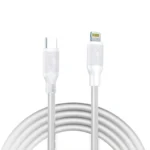Foneng Usb-C To Lightning Cable White