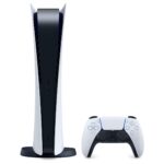 PlayStation 5 Digital