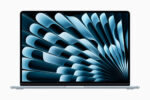 MacBook Air 13.6” Touch iD M4
