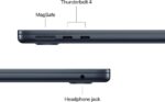 MacBook Air 13.6” Touch iD M4 - Image 2