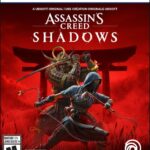Assassin Creed Shadows