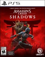 Assassin Creed Shadows