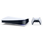 PlayStation 5 Digital - Image 2