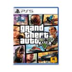Grand Theft Auto V