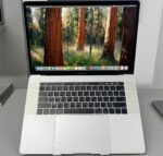 MacBook Pro 2018 (Used)