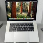 MacBook Pro 2018 (Used)