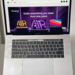 MacBook Pro 2019 (Used)