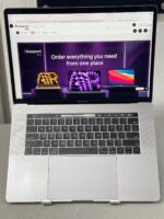 MacBook Pro 2019 (Used)