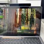 MacBook Pro 2018 -13inch Touch Bar (Used)