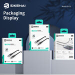 SIKENAI Cable 60W Quick Charge