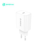 SIKENAI Charger 20W PD-16EU