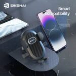 SIKENAI Car Gravity Bracket Xo-70 - Image 2
