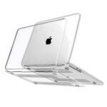 Hard Shell Transparent Case Macbook 14.2 inch