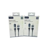 DADU 4-in-1 Fast Charger Cable