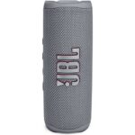 JBL Flip 6 Gray - Image 2