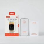 Jumoo Screen Protector iPhone 12 Pro Max Priavcy