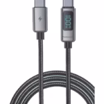 Lanex LED Cable USB-C To USB-C Cable LS20L