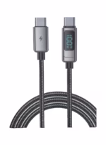 Lanex LED Cable USB-C To USB-C Cable LS20L