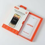 Jumoo Screen Protector iPhone 12 Pro Max Priavcy - Image 3