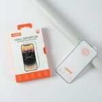 Jumoo Screen Protector iPhone 12 Pro Max Priavcy - Image 4