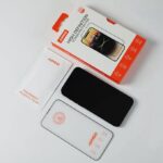 Jumoo Screen Protector iPhone 12 Pro Max Priavcy - Image 2