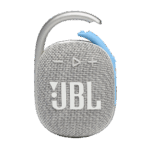JBL Clip 4 White