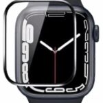 BluWolf Screen Protection Apple Watch 44mm Clear