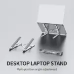 Lanex Computer Stand LZ29