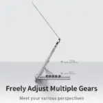 Lanex Computer Stand LZ29 - Image 2