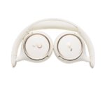 Anker SoundCore H30i Wireless On-Ear Headphone Gold - Image 5