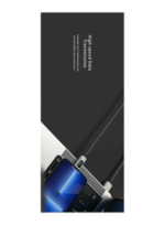 Lanex LED Cable USB-C To USB-C Cable LS20L - Image 3