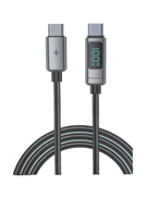 Lanex LED Cable USB-C To USB-C Cable LS20L - Image 2