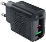 Acefast 20W GaN Fast Dual Port Charger - Image 3