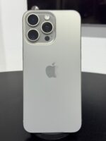 iPhone 15 Pro Max 256 (Used)