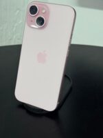 iPhone 15 128  (Used)