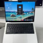 MacBook Pro M1 Pro  (Used)