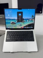 MacBook Pro M1 Pro  (Used)