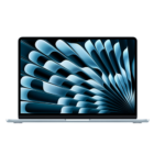MacBook Air 13-inch M4 Chip with 10-Core CPU 10-Core GPU 24GB Unified Memory 512GB SSD Storage