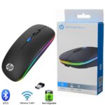 Wireless - Bluetooth Mouse w10