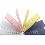 MacBook Neo 6‑core CPU, 5‑core GPU 8 Ram