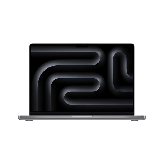 bc107743-78ab-4b33-94aa-229d6ac45fd1 MacBook Pro 14-inch M5 10-Core CPU 10-Core GPU 24GB Unified Memory - 1TB SSD Storage - الصورة 1