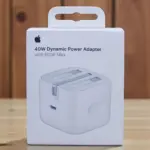 40W Dynamic Power Adapter with 60W Max - Image 2