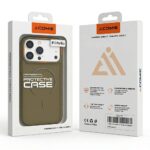 COMIECover iPhone 17 Pro Max