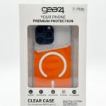 Gear4 Cover iPhone 17 Pro Max (Copy)