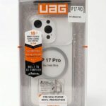 UAG (Urban Armor Gear) 17 Pro