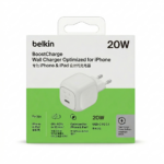 Belkin  USB-C 20W Boost Charger