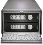 Sandisk Professional, G-Raid 2, , USB 3.1, Thunderbolt 3 - Image 3