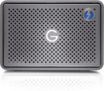 Sandisk Professional, G-Raid 2, , USB 3.1, Thunderbolt 3 - Image 4